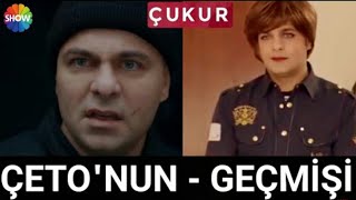 çukur çetonun geçmişi [upl. by Lenore]