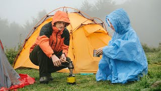 Top 12 Best Waterproof Tent For Rain In 2022 [upl. by Quenna]