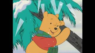 WtP A Very Merry Pooh Year  Intro Finnish HD [upl. by Laira]