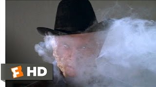 Westworld 910 Movie CLIP  Face Full of Acid 1973 HD [upl. by Ciapas]