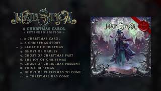 MAJESTICA  A Christmas Carol Extended Version OFFICIAL FULL ALBUM [upl. by Uaerraj]