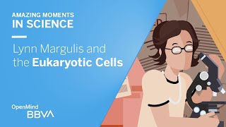 Lynn Margulis and the Eukaryotic Cells  AMS OpenMind [upl. by Aivizt70]