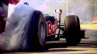 2013 World of Red Bull Commercial [upl. by Tove]