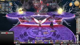 FFXIV Endwalker Guide Abyssos The Seventh Circle Agdistis Forbidden Fruit v1  Bough of Attis [upl. by Dragelin]