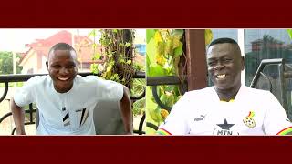 PRIME TAKE WITH FRIMPONG MANSO FULL INTERVIEW [upl. by Lavery]