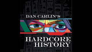 Dan Carlin on the Mongols Zenlarge podcast Hardcore History [upl. by Corsiglia900]