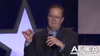 David Cutcliffe  The Importance of Planning [upl. by Holmann40]