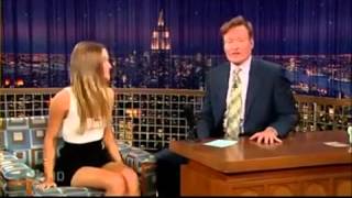 Devon Aoki Segment Segment [upl. by Ling]