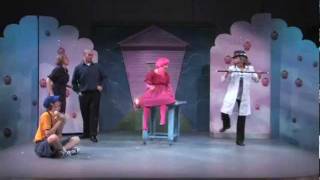 Pinkalicious The Musical Canada [upl. by Georgi290]