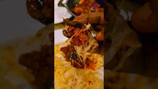 Must try dishes at Olive restaurant foodvlog foodie foodblogger foodlover trivandrumvibisvlog [upl. by Ringe]