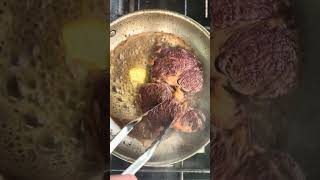 Day 144 Everyday Steak  2 Hour Dry Brine [upl. by Antsirhc]