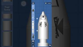 how make bomb in spaceflight simulator no dlc [upl. by Burn]