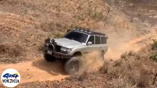 🔥Recopilación Off Road Venezuela 2019 2020 Videos de Rusticos full accion 4x4🔥 [upl. by Ametaf]