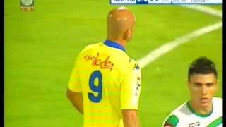 כדורגלן או מתאגרף crazy football player [upl. by Richie246]