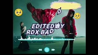 Roi na jo yaad meri aayi ve 💔 sad song💔full mood off💔new sad song hindi [upl. by Nanni]