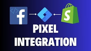 How to Connect Facebook Pixel to Shopify via Google Tag Manager [upl. by Xanthus464]