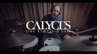 Calyces  Live at Studio U217 [upl. by Ursa]