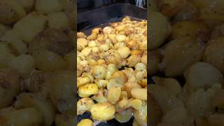 Breakfast Potatoes potatoes breakfast asmr morning cooking homecook yummy food shortvideo [upl. by Procter330]