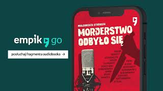 Morderstwo odbyło się  Małgorzata Starosta Audiobook PL [upl. by Ena541]