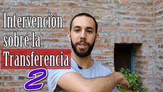 Intervención Sobre la Transferencia  Lacan parte 2 [upl. by Kurland]