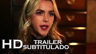 Riverdale 6x04 Promo SUBTITULADO HD KIERNAN SHIPKA [upl. by Ellennod]