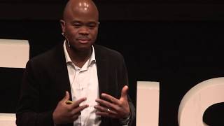 The ripple effect of training young leaders  Fred Swaniker  TEDxEuston [upl. by Anaujahs]