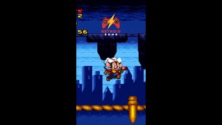 Fievel Goes West sur Super Nintendo [upl. by Ataynik545]