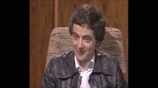 ROWAN ATKINSON  PLAY IT AGAIN  TYNE TEES TV  TONY BILBOW  13 JANUARY 1982 [upl. by Atalya]