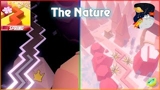 MarcoLine  The Nature amp Spring Version [upl. by Refanej]