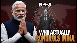 Who Really Controls India [upl. by Inava130]