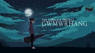 THE HIMALAYA PROJECT  GWMWRHANG Official Visual Audio [upl. by Htrag]