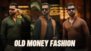 Old Money Fashion under Rs 1000❓😱 Winter Budget Fashion  Jackets  Turtle Necks  Sweatshirts [upl. by Ativ]