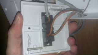 How to Wire A 2 Way Light Switch  Part 2 [upl. by Conger]