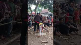 Mendem Di Luar Kendali  Krido Budoyo [upl. by Haziza]