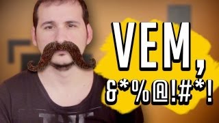 VEM amp [upl. by Clive]