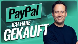 Paypal – mein neues Kursziel für die Aktie [upl. by Monie]