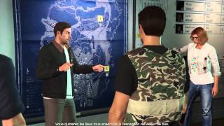 VOD  Laink et Terracid  GTA V 45 [upl. by Malilliw]