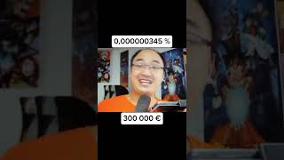 Trop chaud le polo pokemon drop hit chance dracaufeu charizard ancien youtube 0 chance [upl. by Clower]