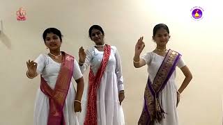 Taal kathak nrutyalayganesh stutiSoukhyada Vaishampayan [upl. by Aliel]