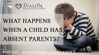 What happens when a child has absent parents  Podcast [upl. by Gonzalo]