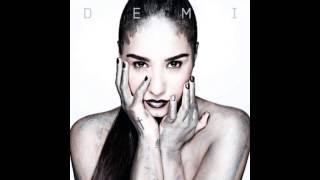 Demi Lovato  Neon Lights Radio Edit [upl. by Leemaj]