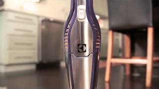 Electrolux Ergorapido® Cordless Vacuum at Bed Bath amp Beyond [upl. by Uaeb]