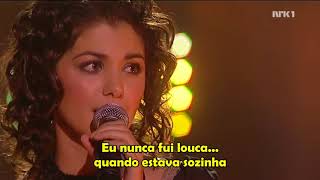 Katie Melua  The closest thing to crazy Legendado [upl. by Attenat960]