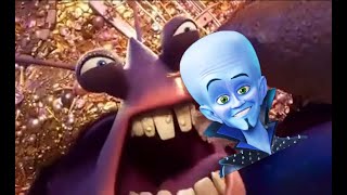 Schaffrillas Productions getting genuinely angry at Megamind The Doom Syndicate [upl. by Rae]