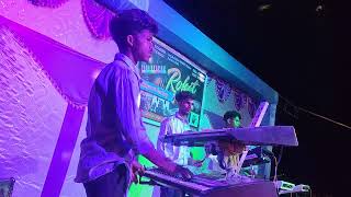 ROHIT MUSICAL PARTY VASA TARPA DANCE [upl. by Leacim]