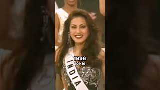 A Golden Era✨🇮🇳 formissindiamissuniverse90s1990sloveshortsyoutubeshortsbeautypageantreels [upl. by Hilda]