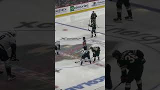 Minnesota Wild Game hockey music nhl minnesota minnesotawild [upl. by Olfe]