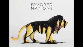 Favored Nations  The Strain [upl. by Caneghem]