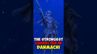 The Legacy of Ais Wallensteins Father danmachiseason5 danmachi anime [upl. by Gupta322]