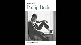 Philip Roth – biographie paru aux éditions Gallimard [upl. by Ondine]